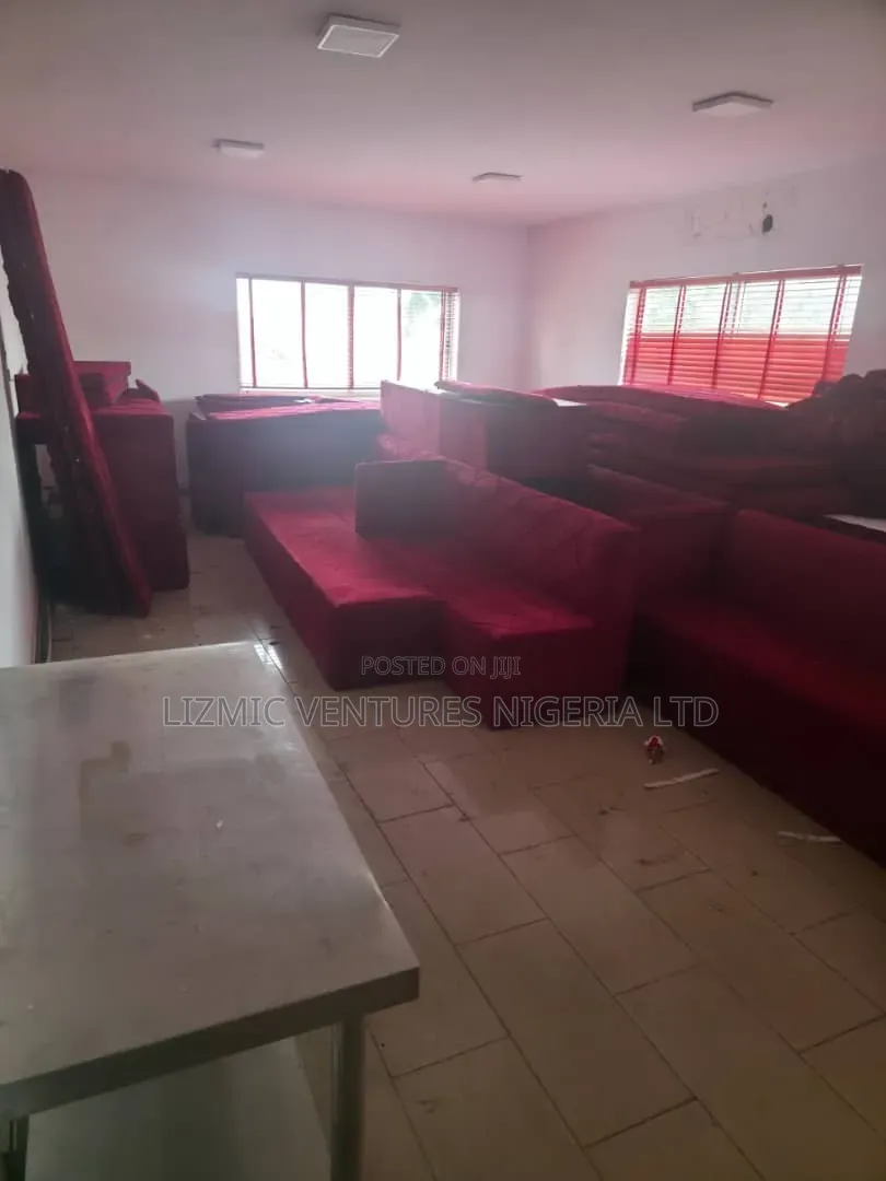 Standard Office Space for Lease