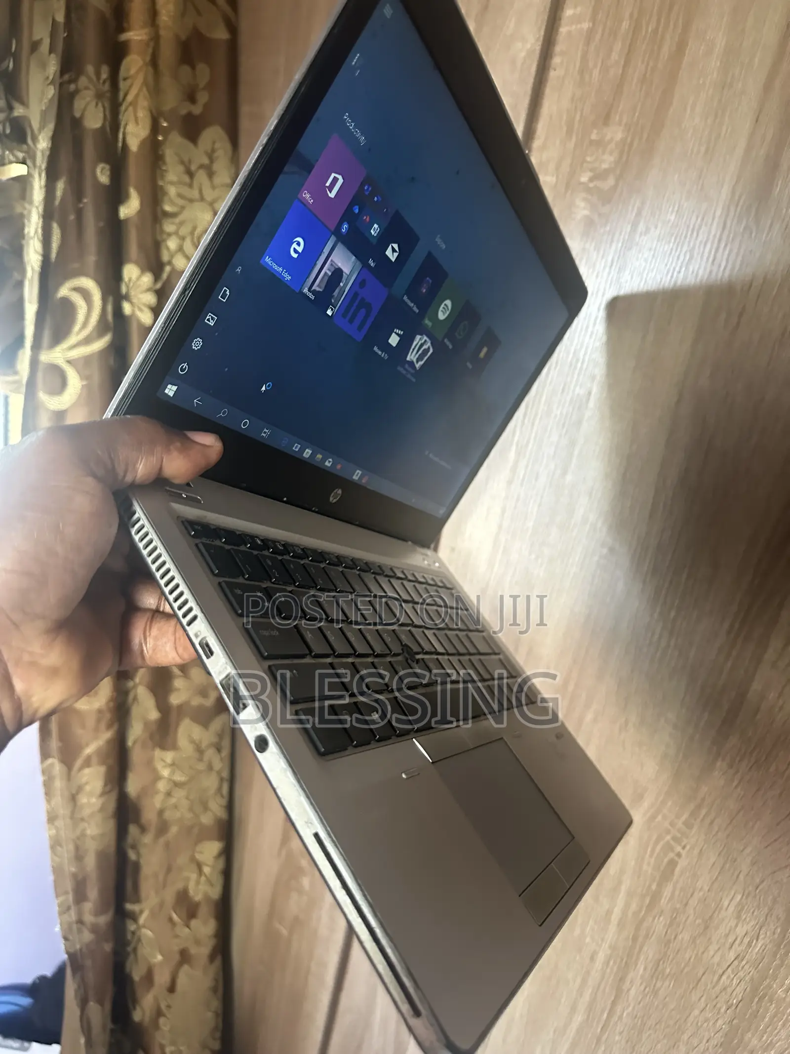 Laptop HP EliteBook Folio 9470M 8GB Intel Core i5 HDD 500GB
