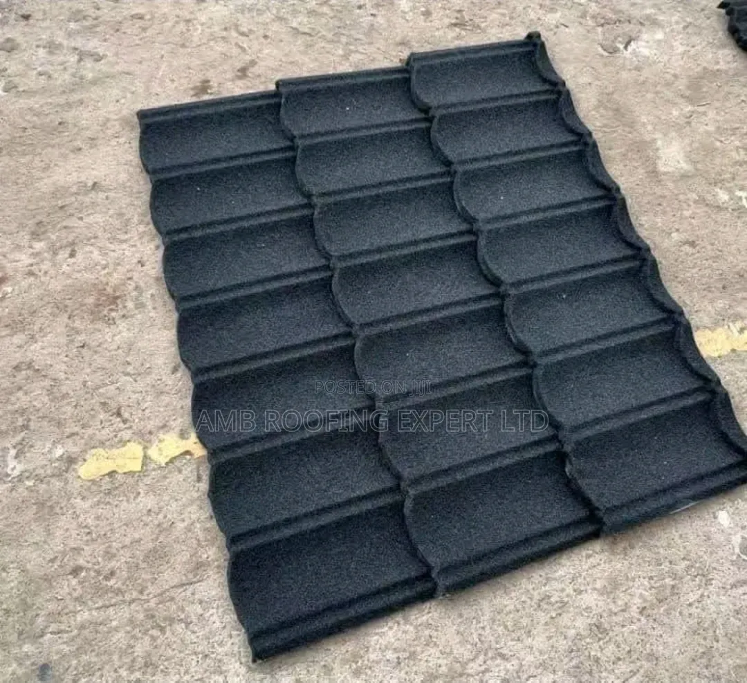 Newzealand and Korea Roofing Systems