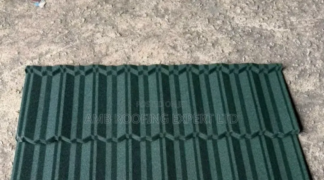 Newzealand and Korea Roofing Systems