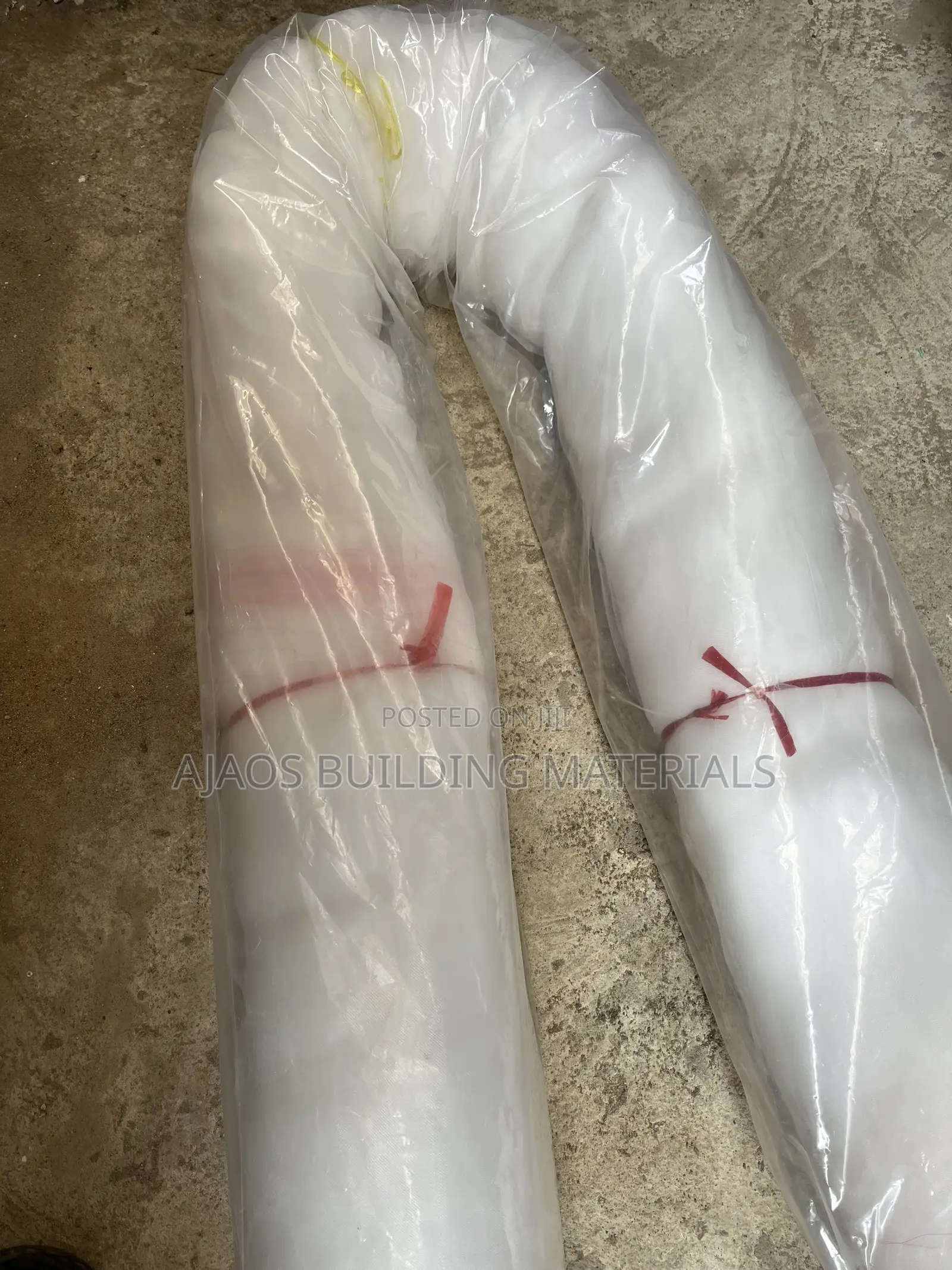 Green House Insect Net 2m by 100m