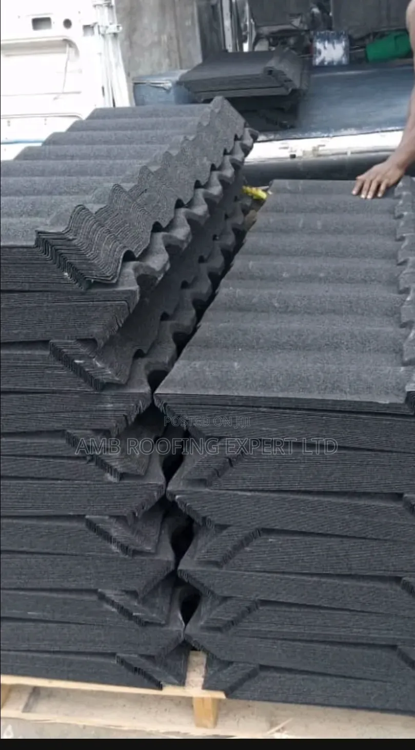 Newzealand and Korea Roofing Products