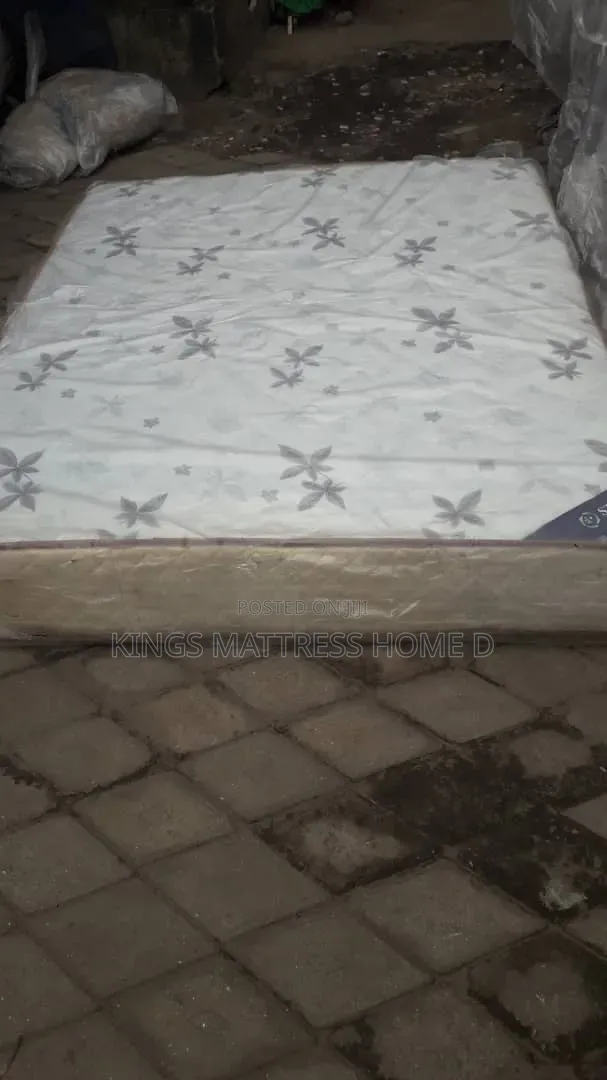 Hybrid Mattress for Good Condition