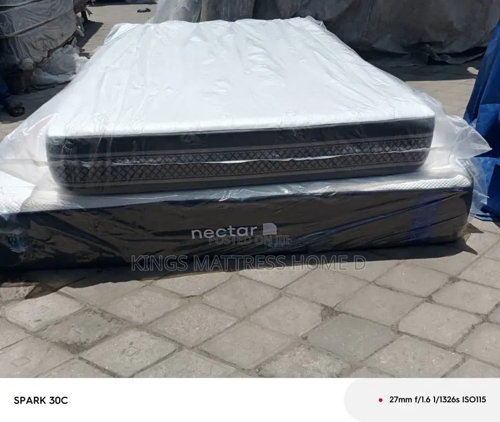 Hybrid Mattress for Good Condition