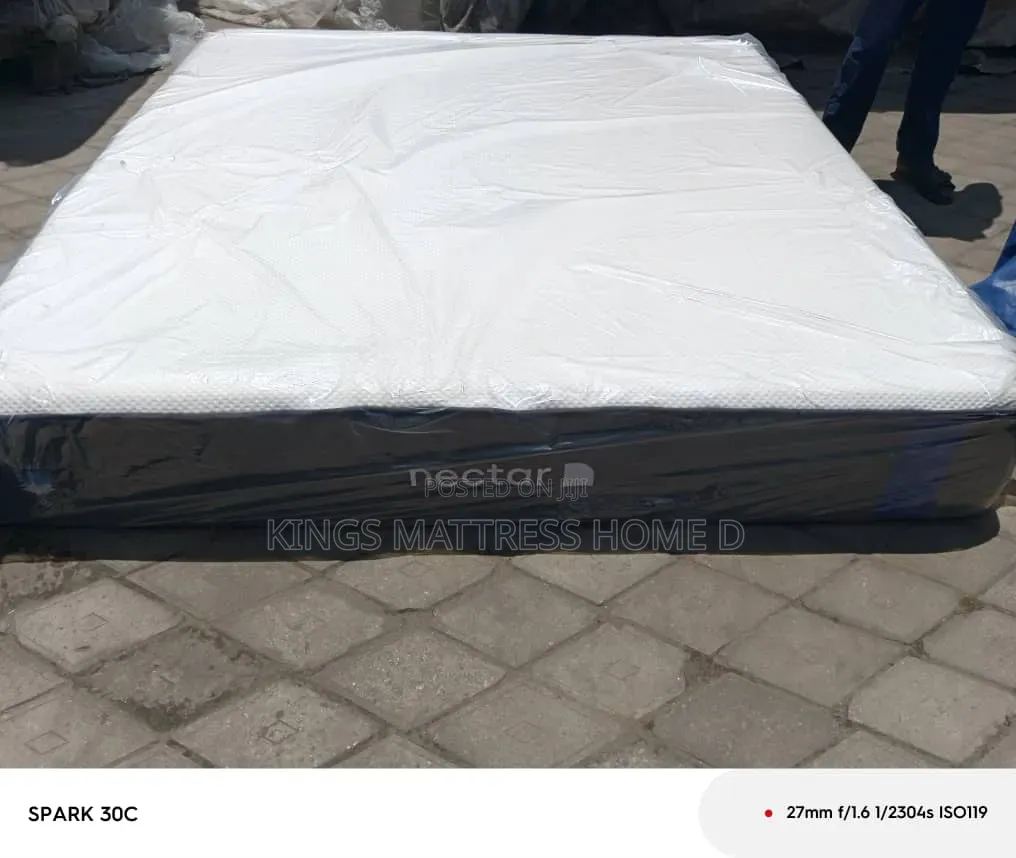 Hybrid Mattress for Good Condition