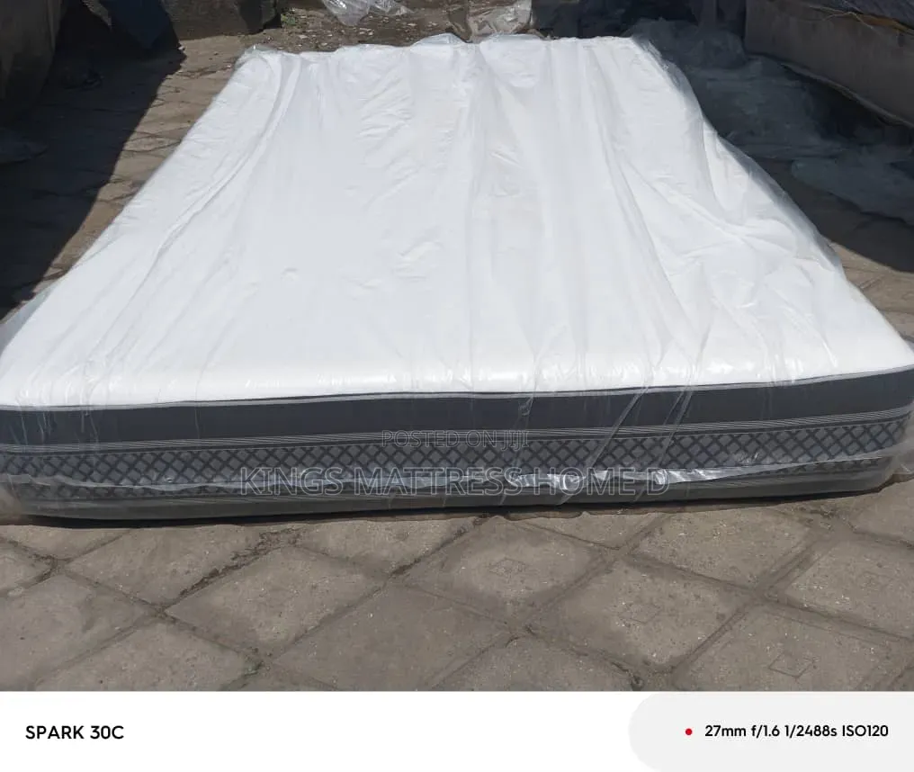 Hybrid Mattress for Good Condition