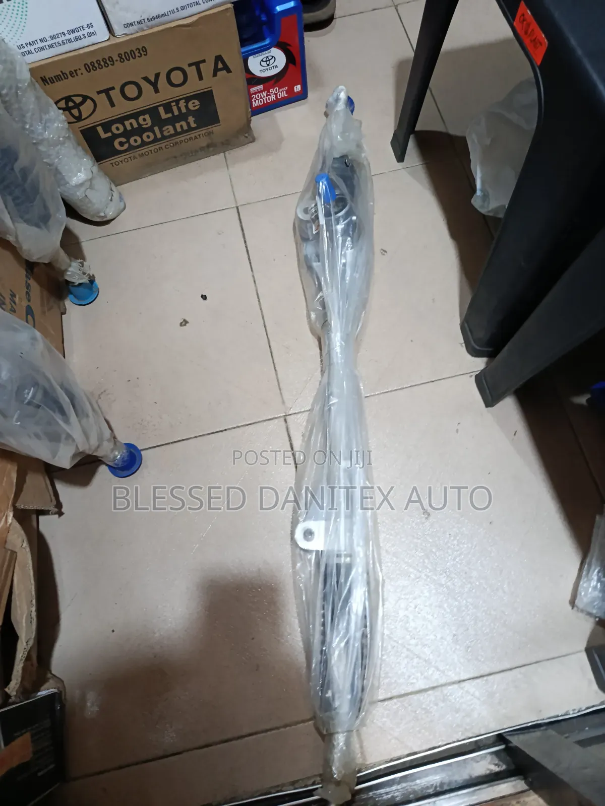 Steering Rack of Toyota Rav - 4 2008 to 2017