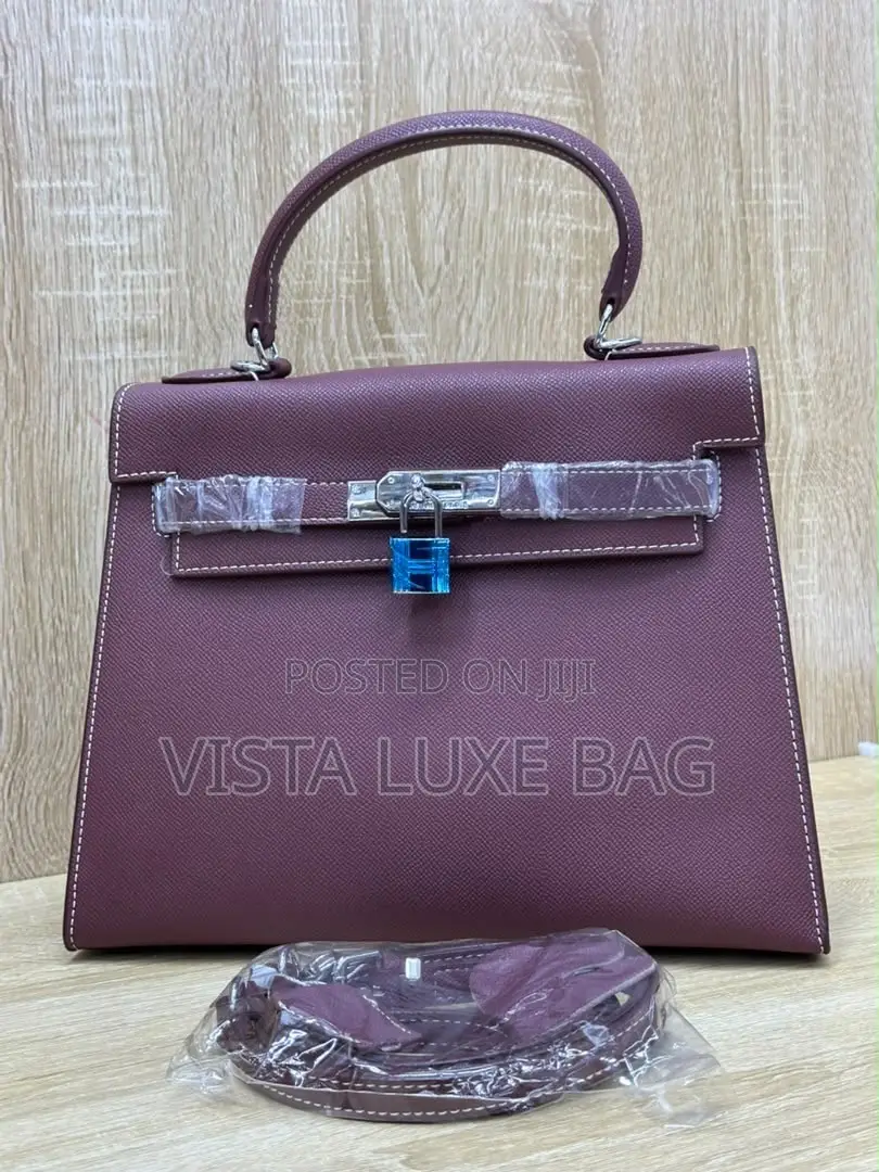 Herms Silver One