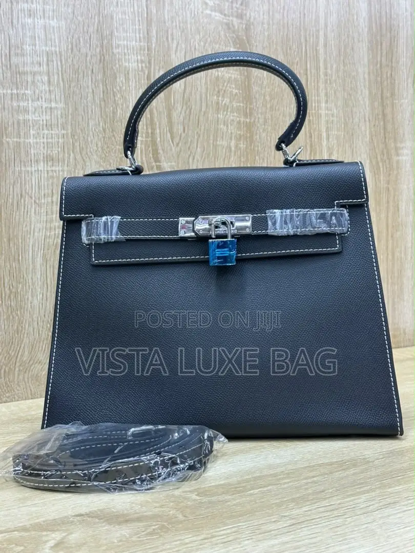 Herms Silver One