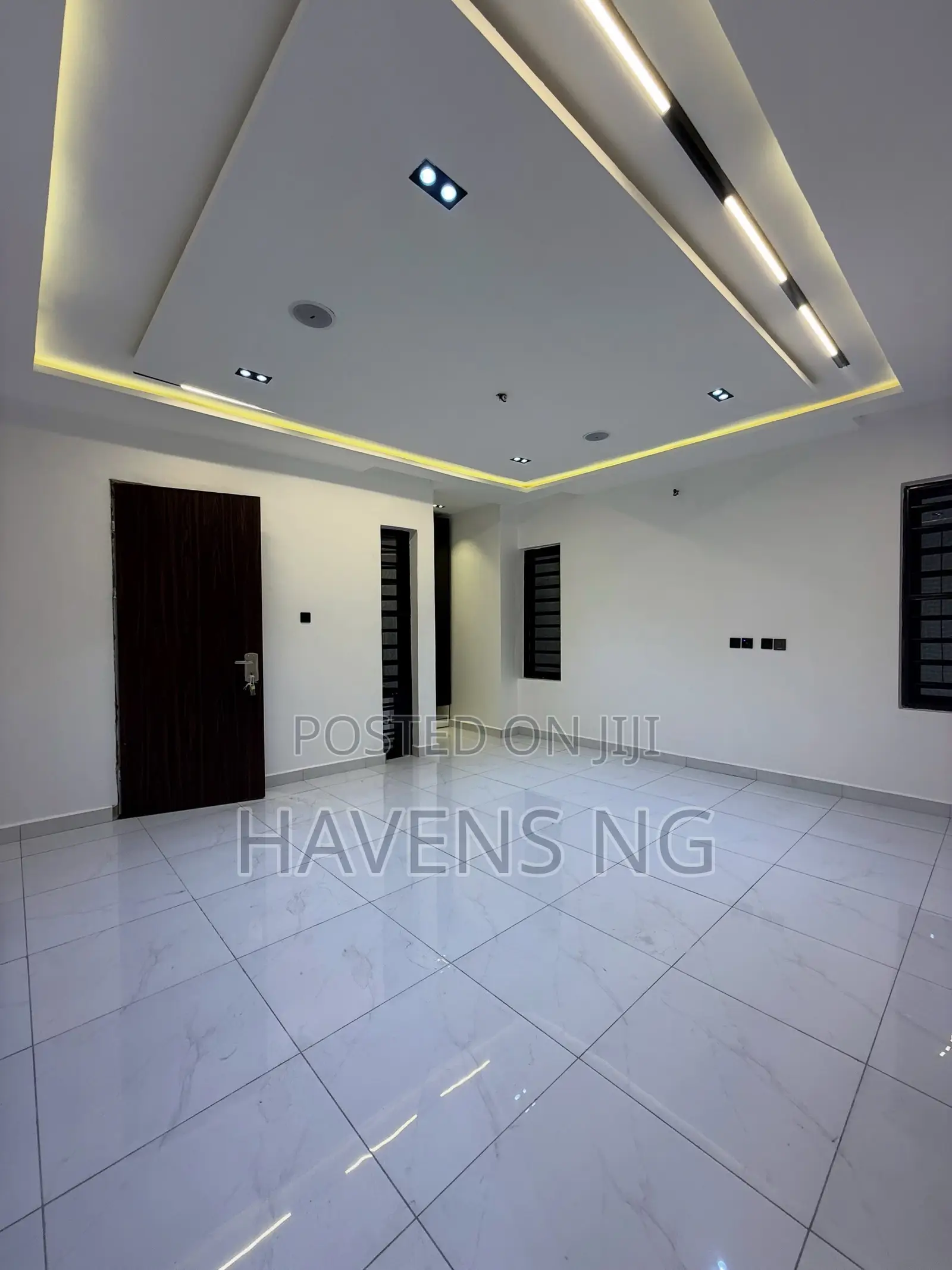 4bdrm Duplex in Obio-Akpor for sale