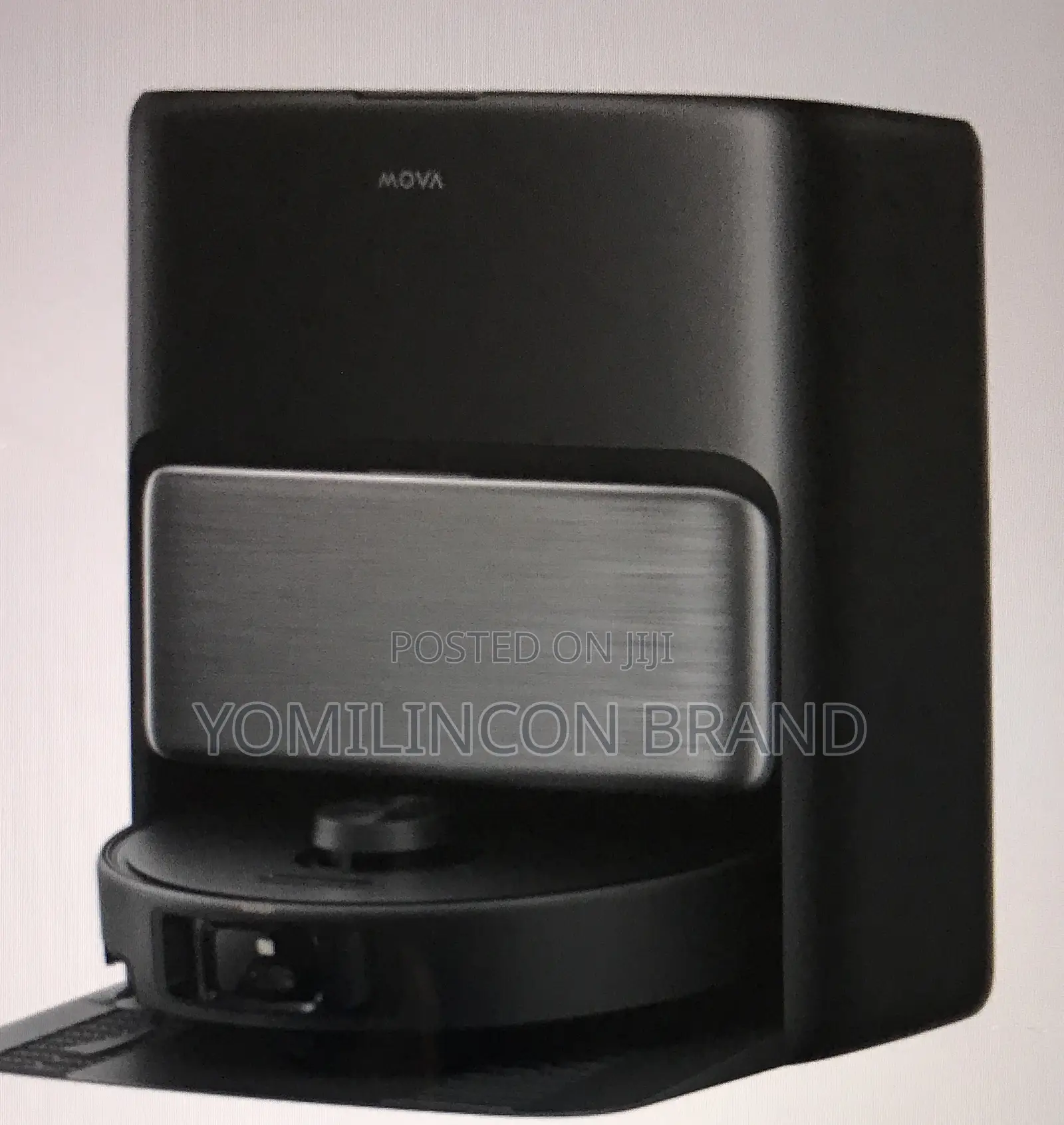 MOVA P70 Pro Ultra Robot Vacuum With Auto-Empty & Mop Self Cleaning.