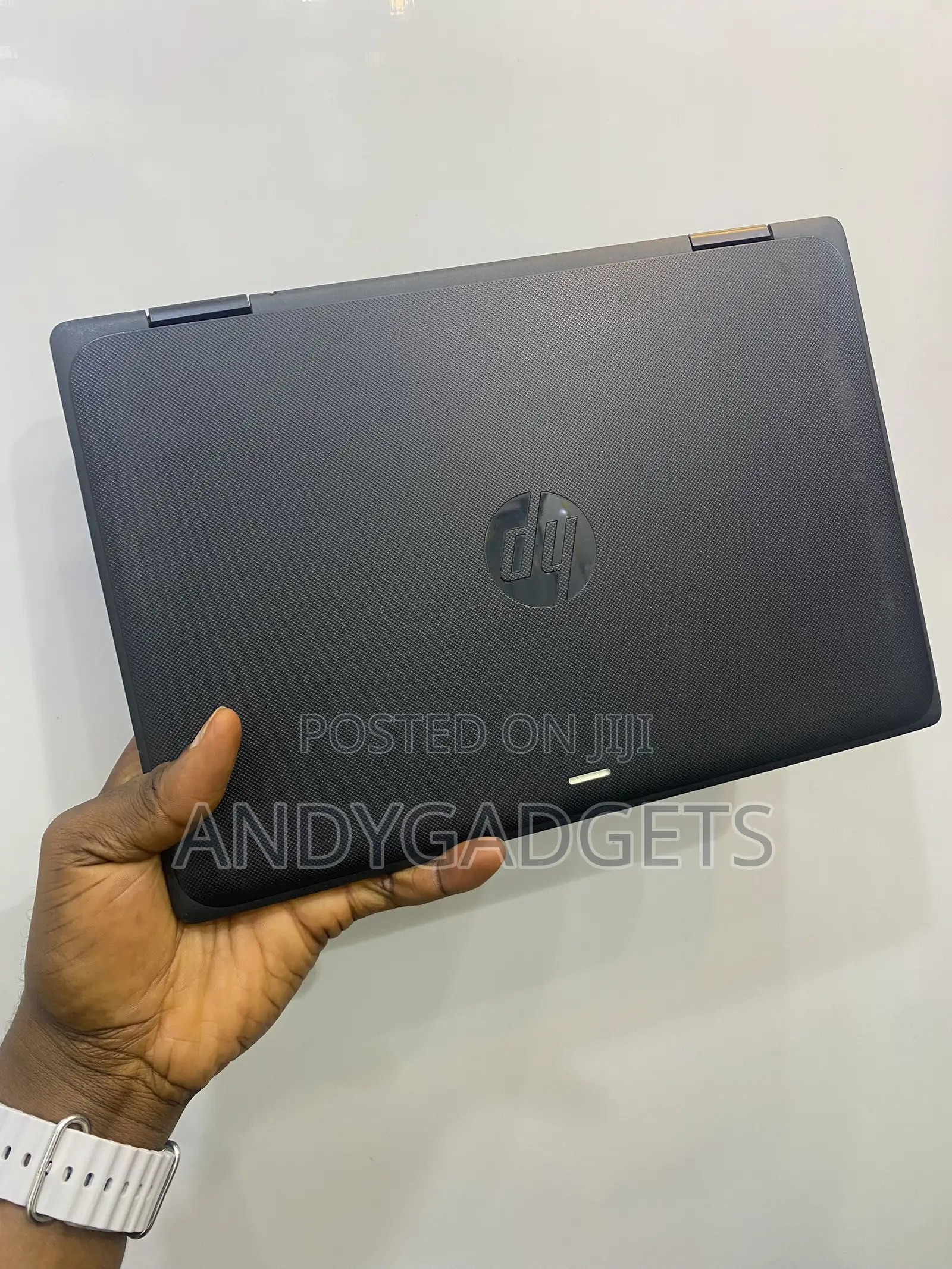 Laptop HP Pavilion x360 4GB Intel Pentium HDD 128GB