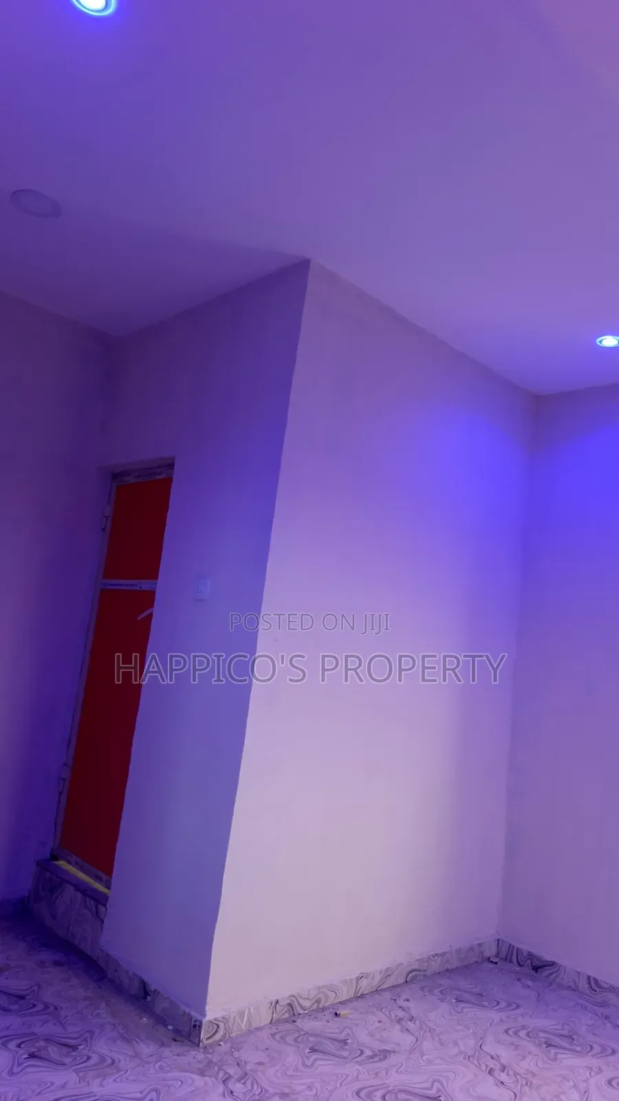 Mini Flat in Onike for rent