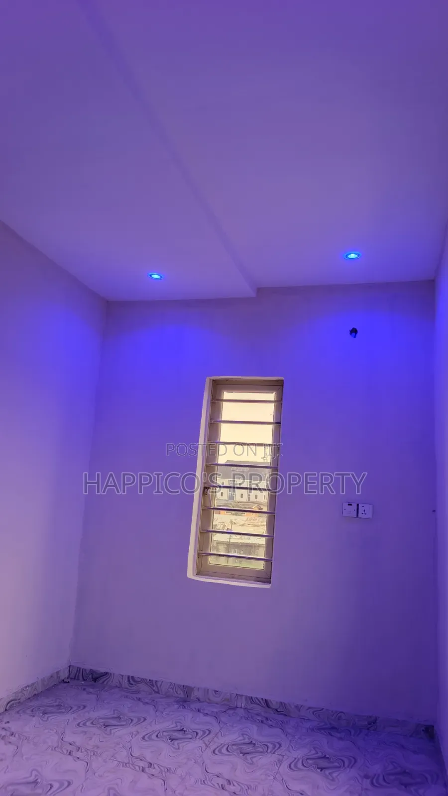 Mini Flat in Onike for rent