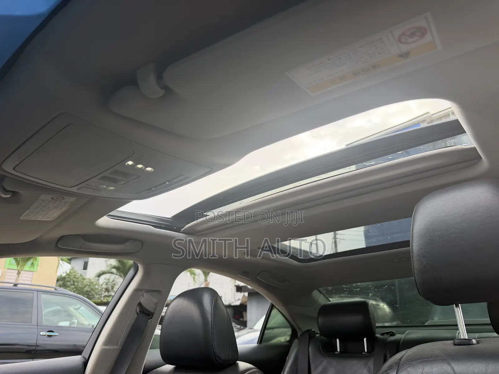Lexus ES 350 2009 Silver