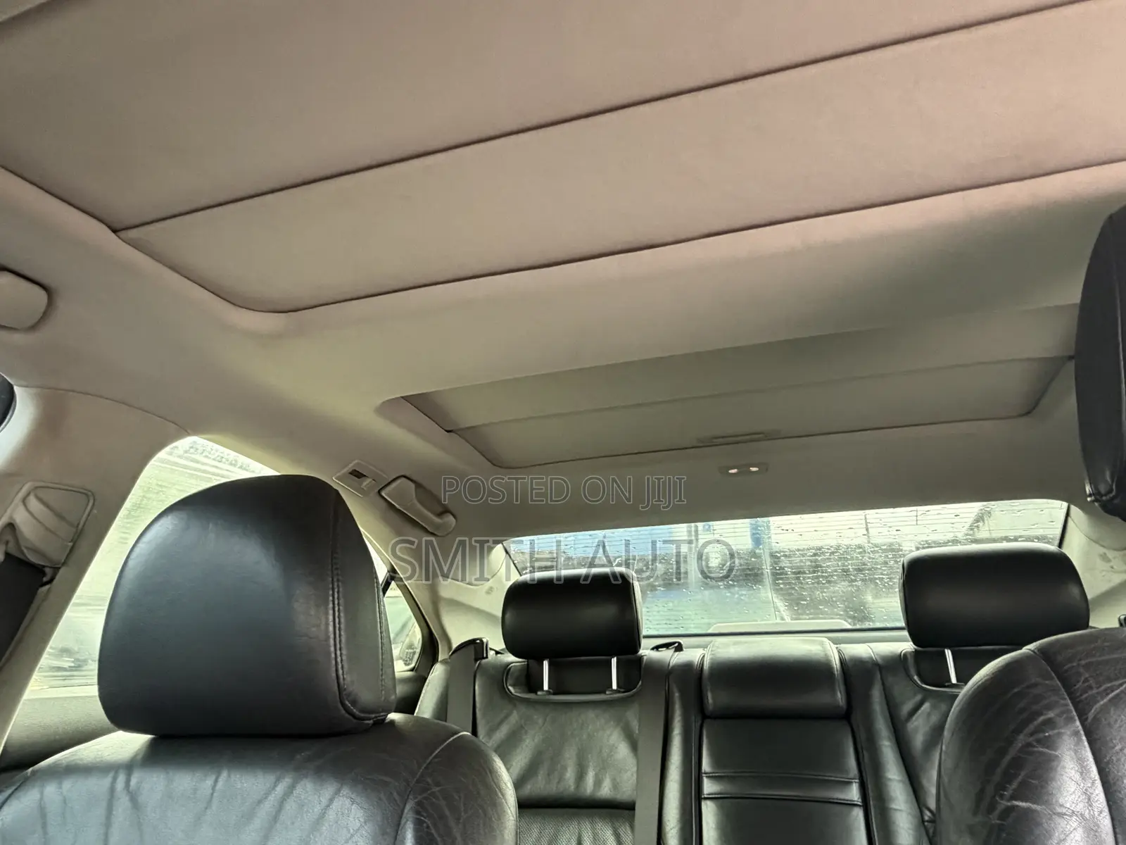 Lexus ES 350 2009 Silver
