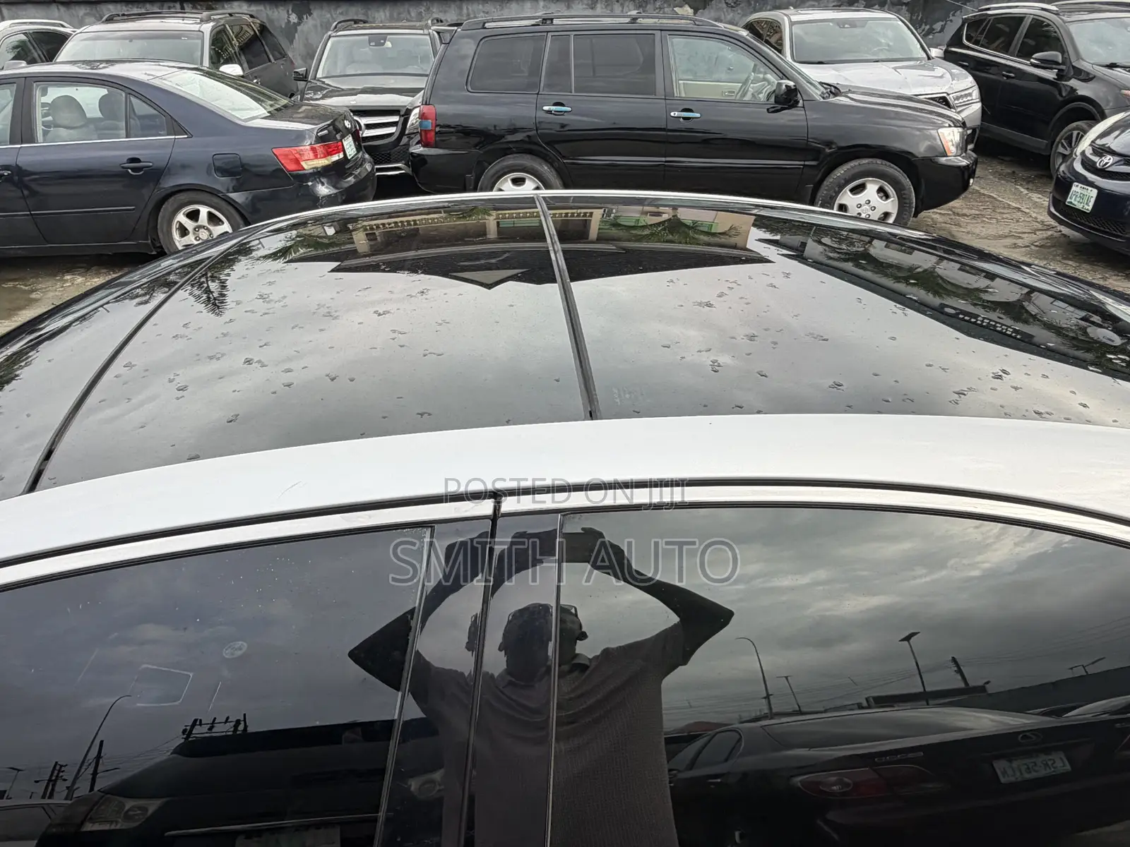 Lexus ES 350 2009 Silver