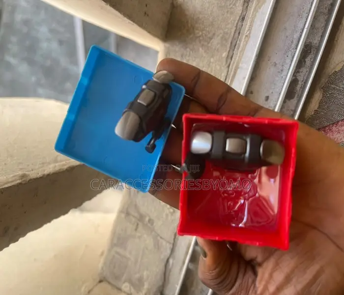 2 Set Game Controller With Shooting Aim Buttons