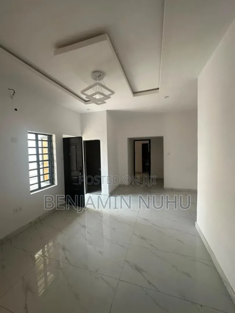 2bdrm Apartment in Olokonla Ajah for rent