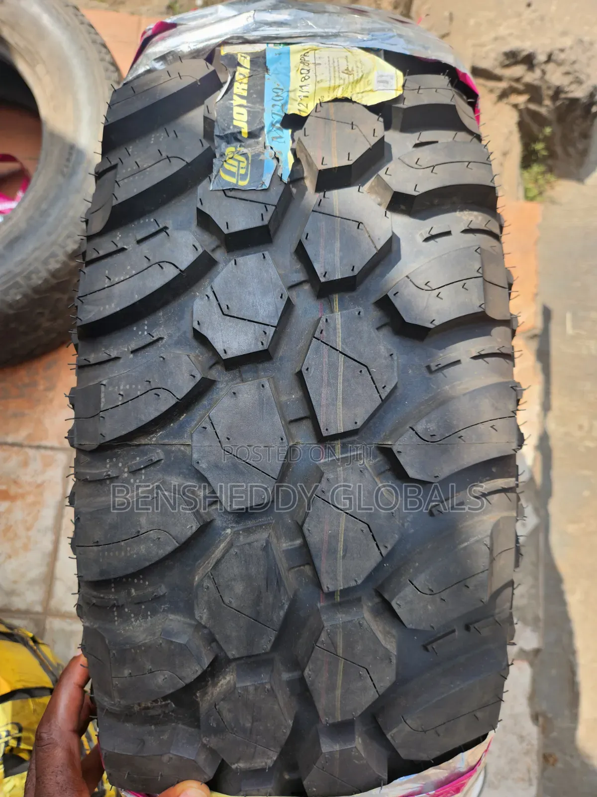285/70r17 Lt Offroad