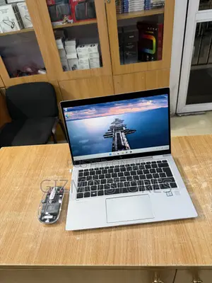 Laptop HP EliteBook X360 1030 G3 16GB Intel Core i5 SSD 512GB