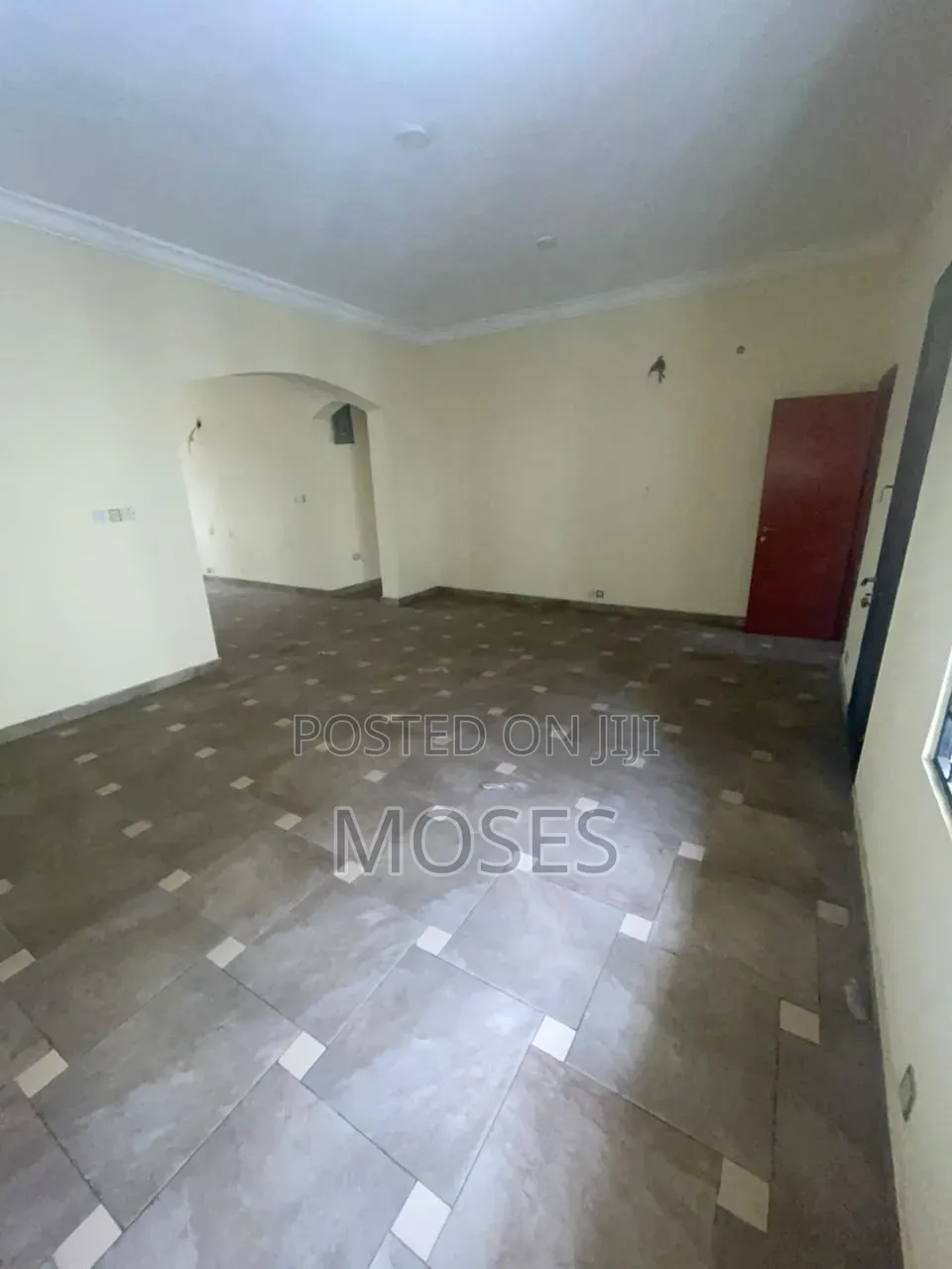 3bdrm Apartment in Chevy View Estate, Chevron for rent