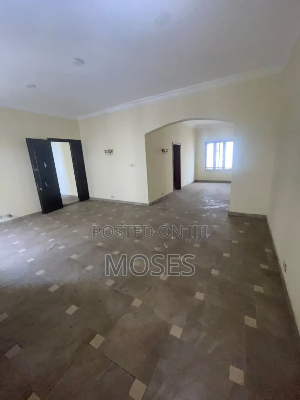 3bdrm Apartment in Chevy View Estate, Chevron for rent