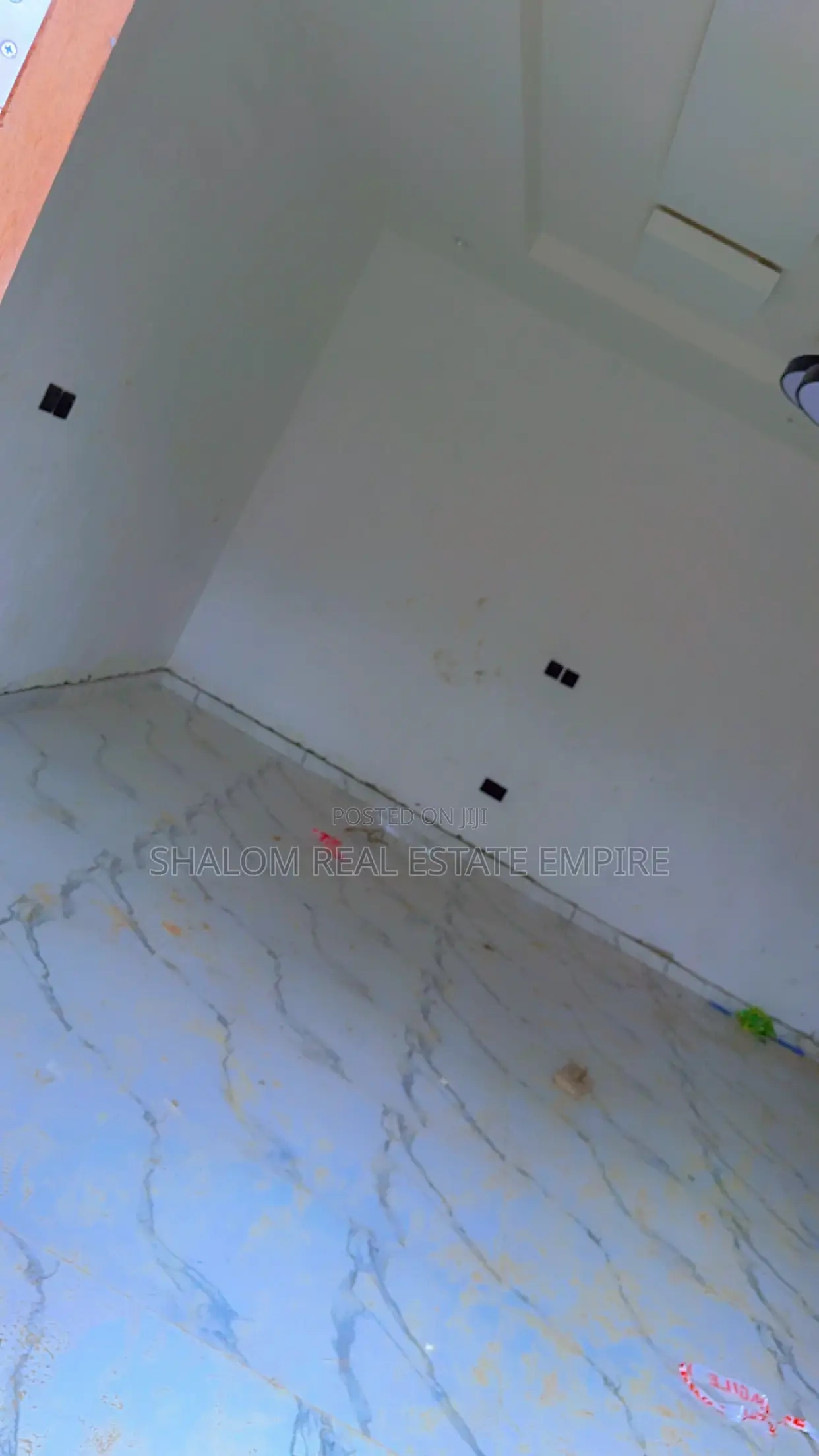4bdrm Duplex in Olowoora, Kosofe / Kosofe for sale