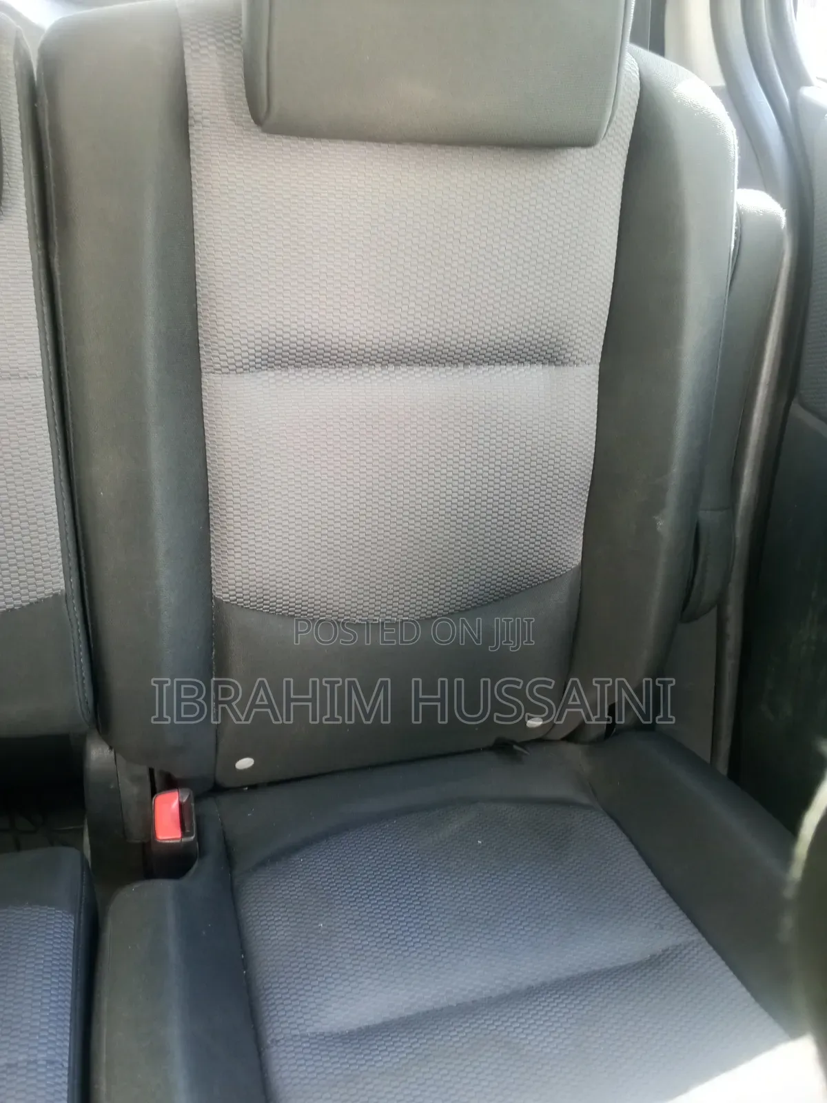 Mazda 5 2024 Black