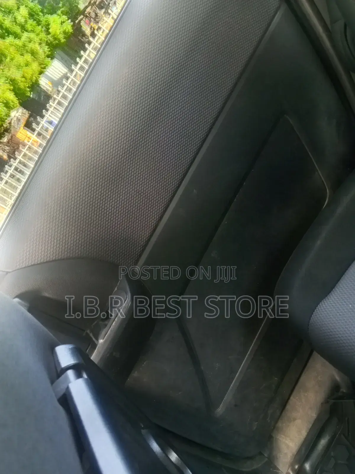 Mazda 5 2.0 Exclusive 2005 Black