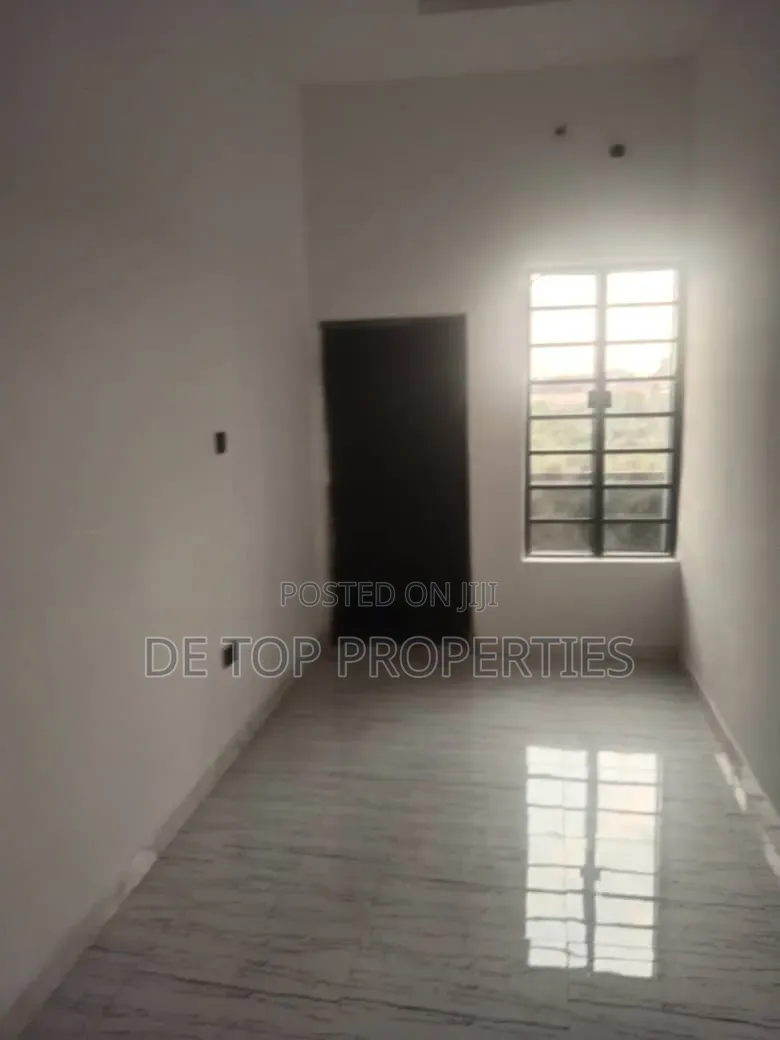 4bdrm Duplex in Ajah, Lekki Phase 1 for rent