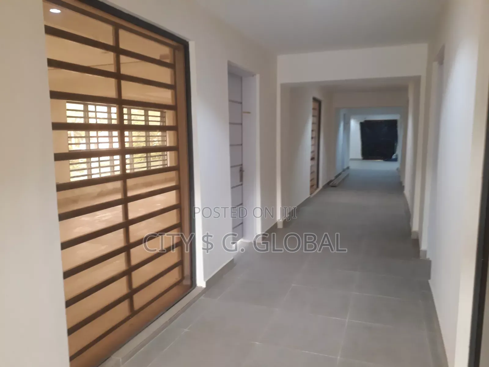 Commercial Office Space