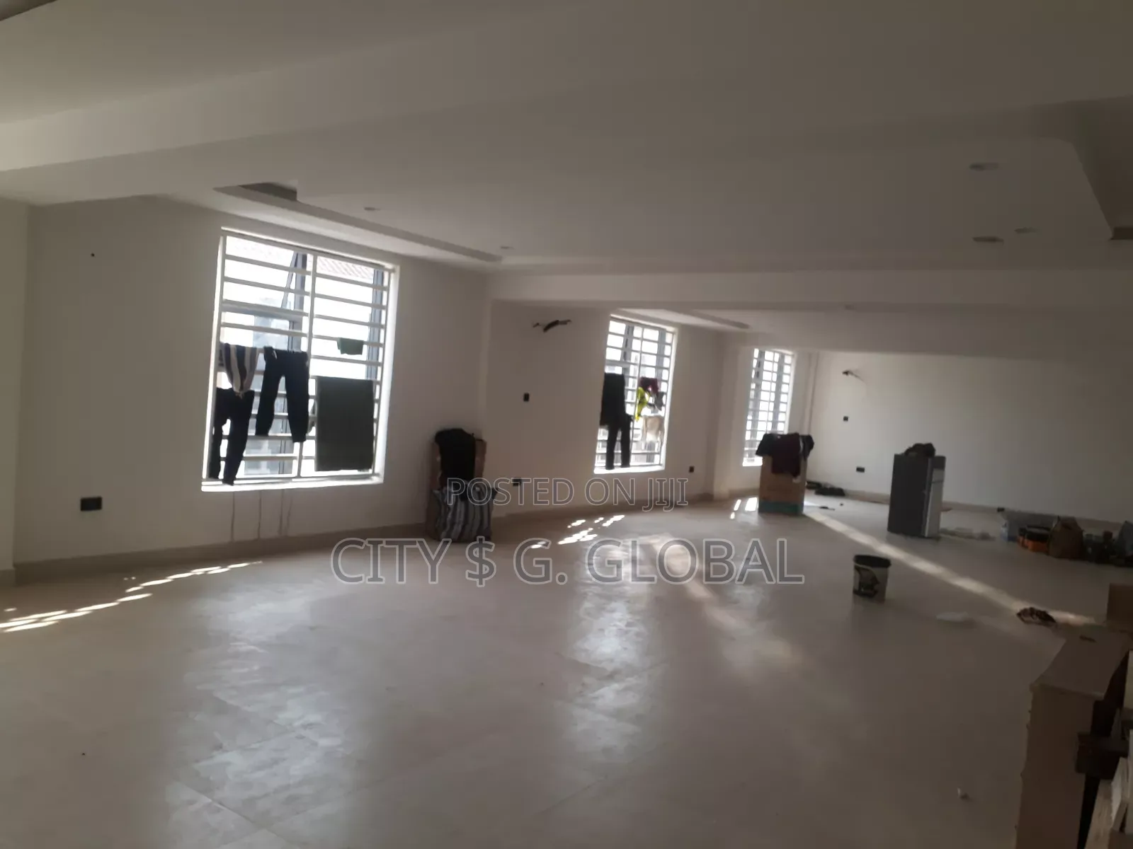 Commercial Office Space