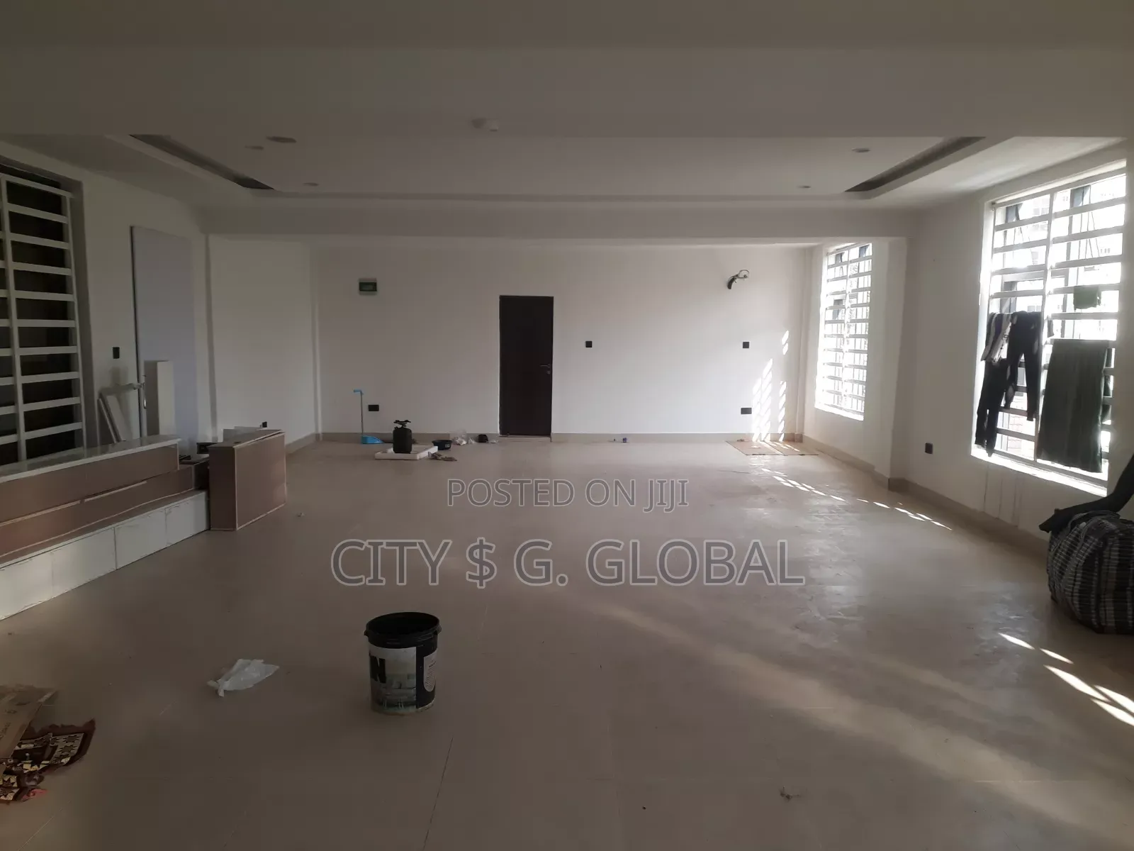Commercial Office Space