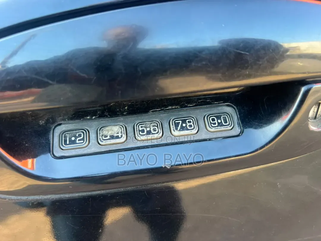 Ford F-150 Automatic 2002 Black