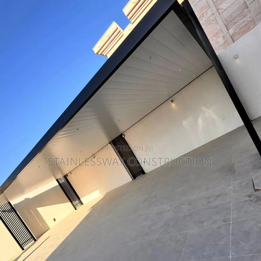 Royal Gazebo Carport