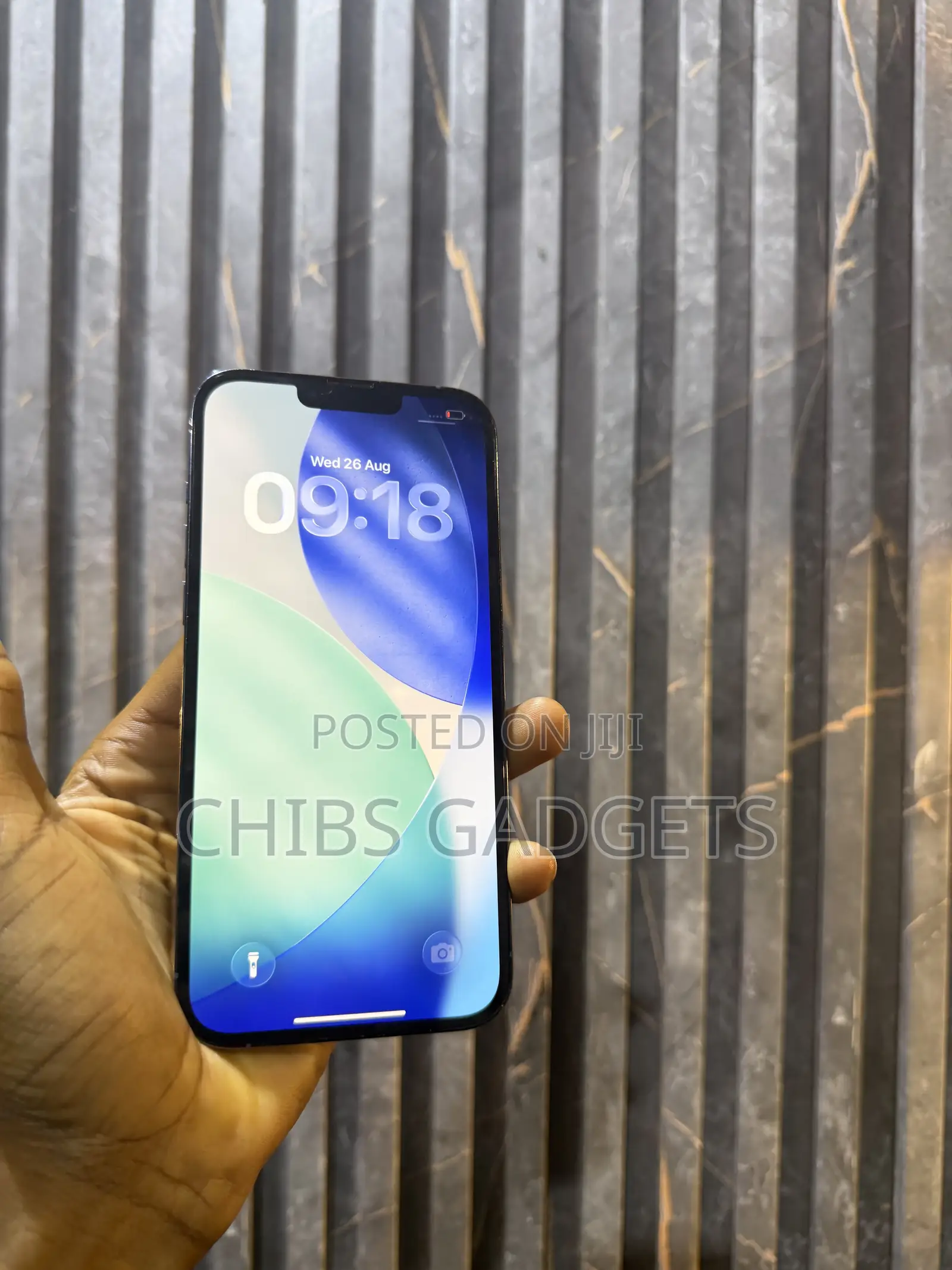 Apple iPhone 13 Pro Max 128 GB Blue