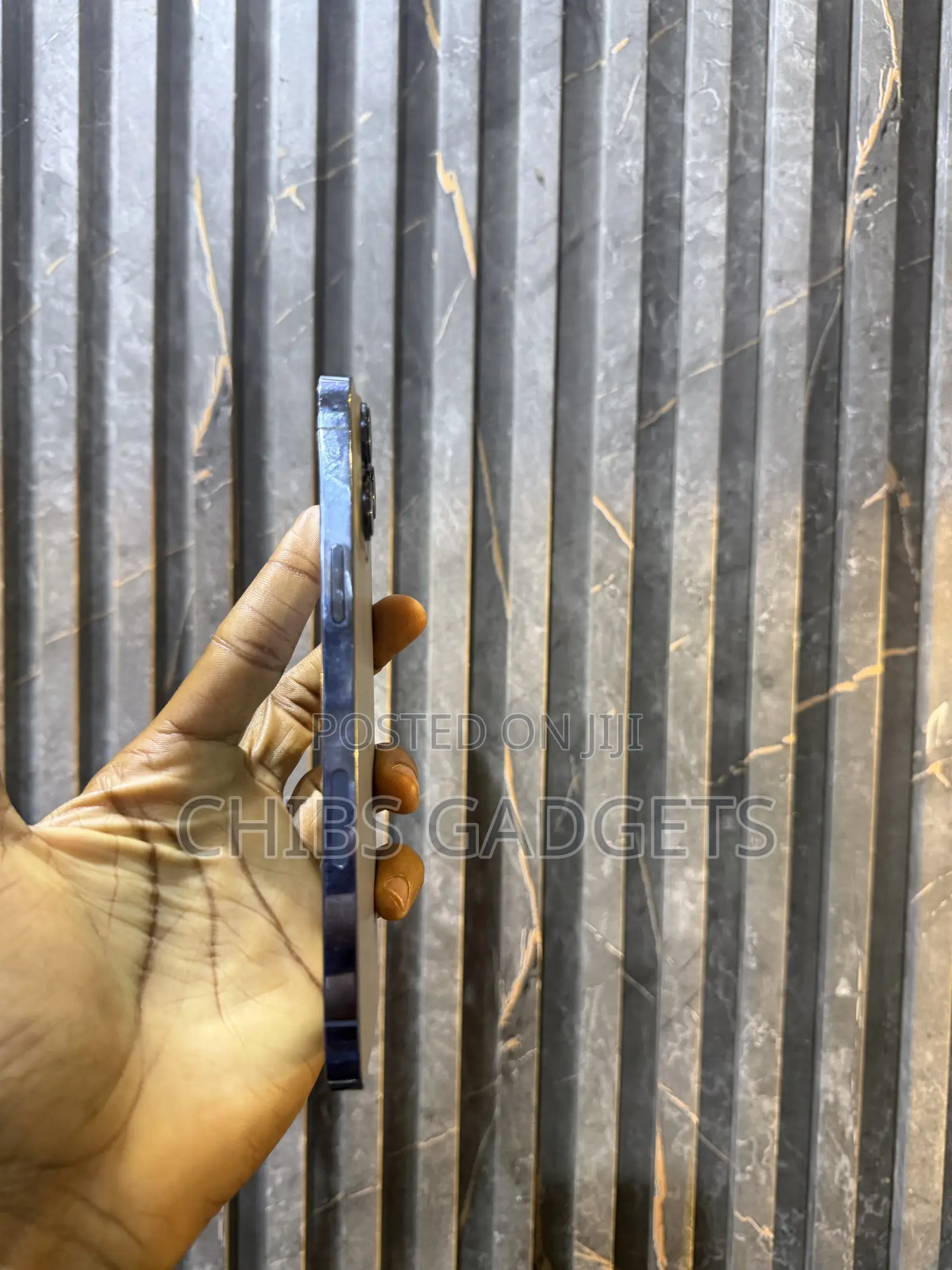 Apple iPhone 13 Pro Max 128 GB Blue