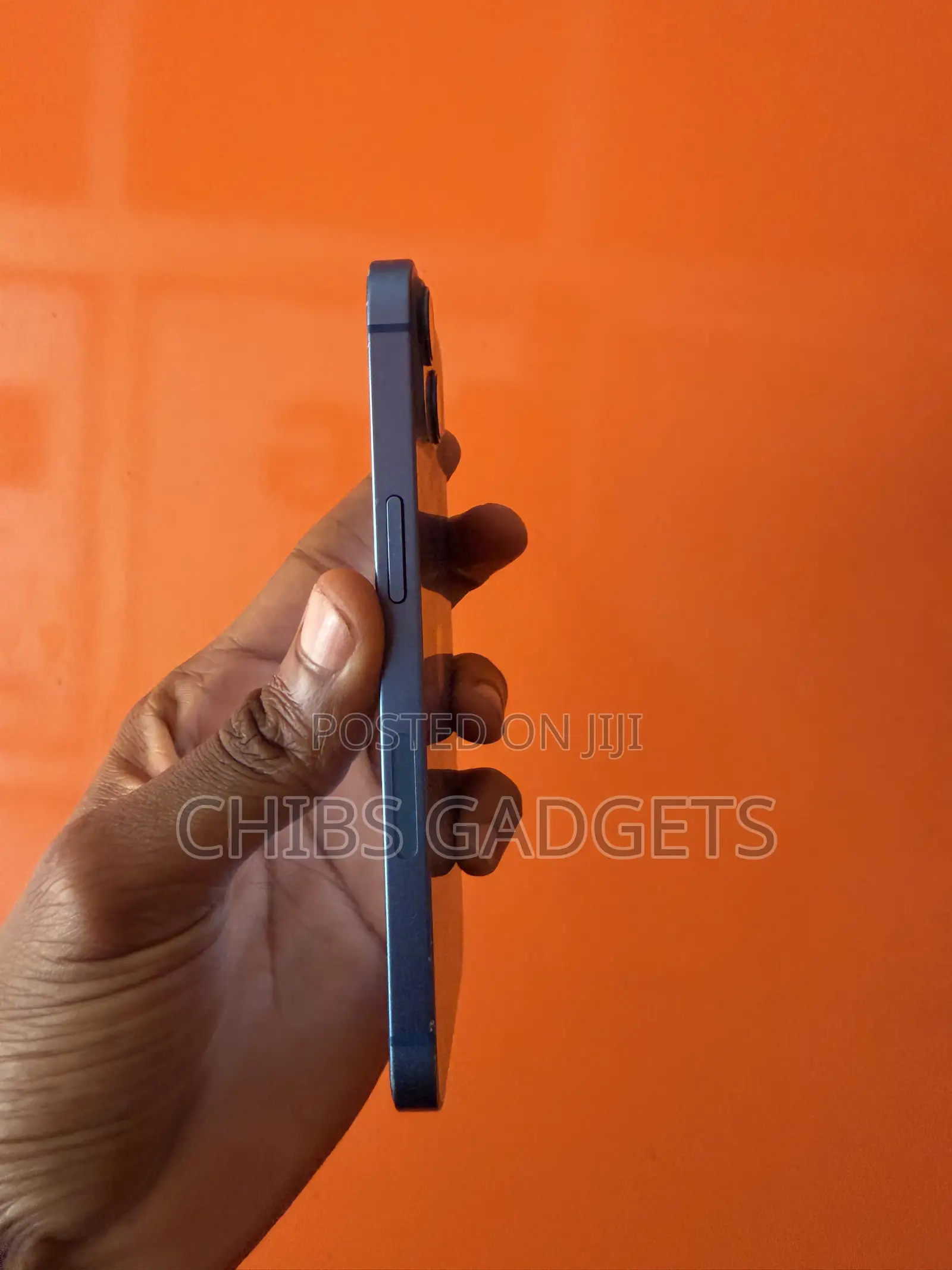 Apple iPhone 13 128 GB Blue