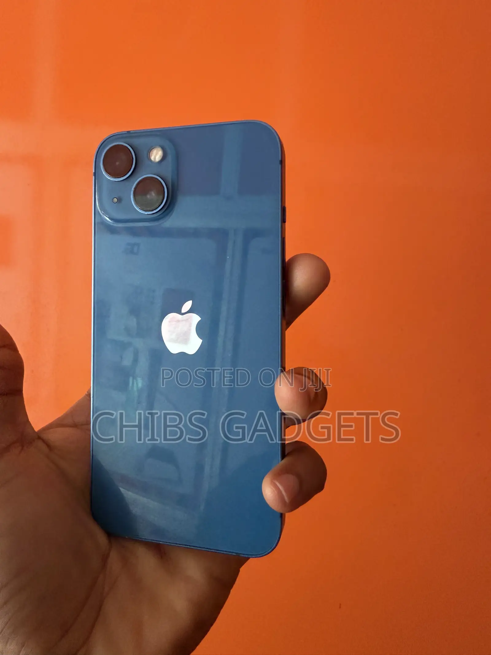 Apple iPhone 13 128 GB Blue