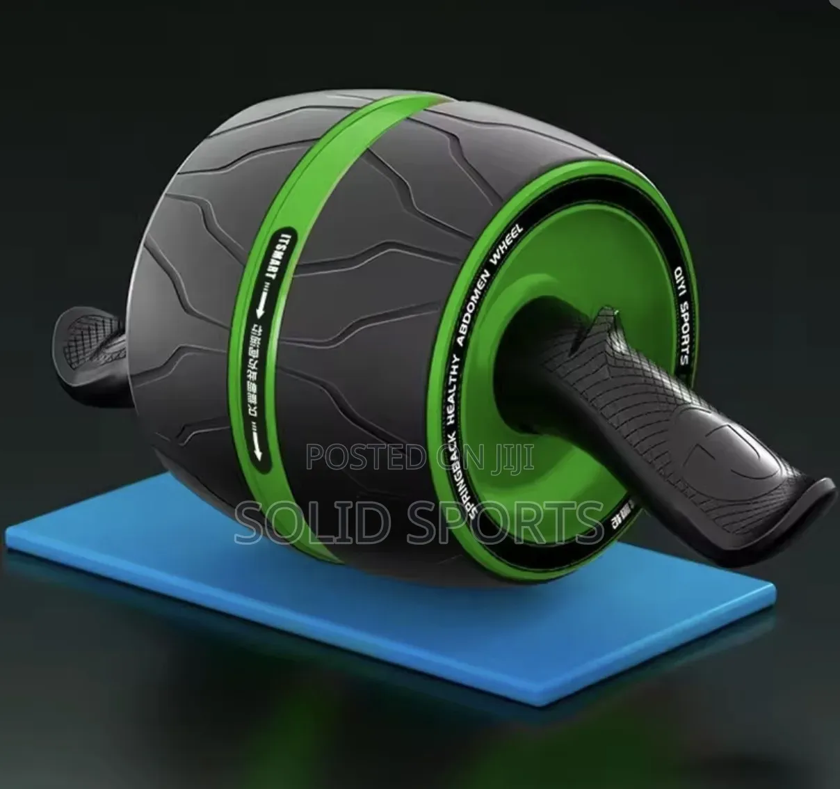 BIG AB WHEEL Payment on Delivery ...