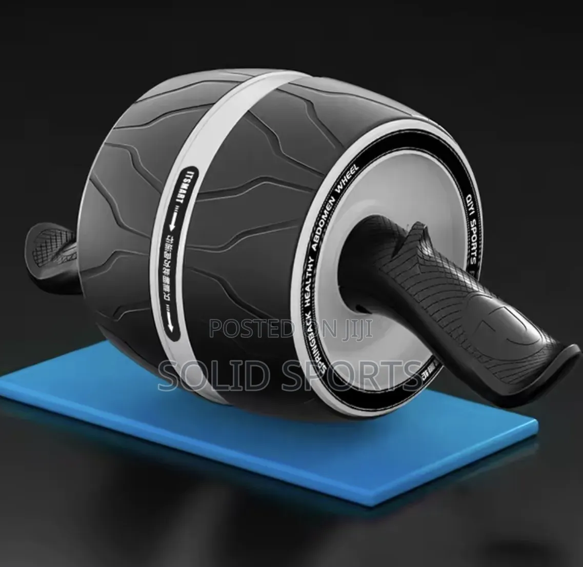 BIG AB WHEEL Payment on Delivery ...