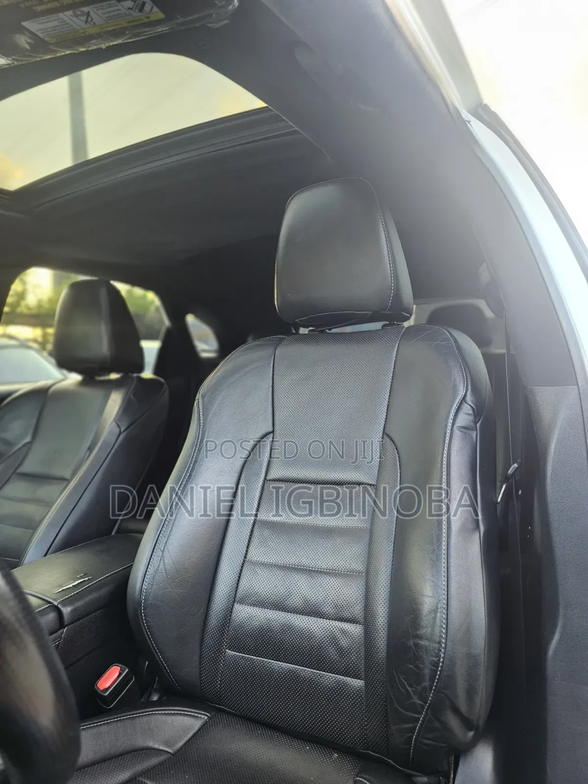 Lexus RX 2017 White