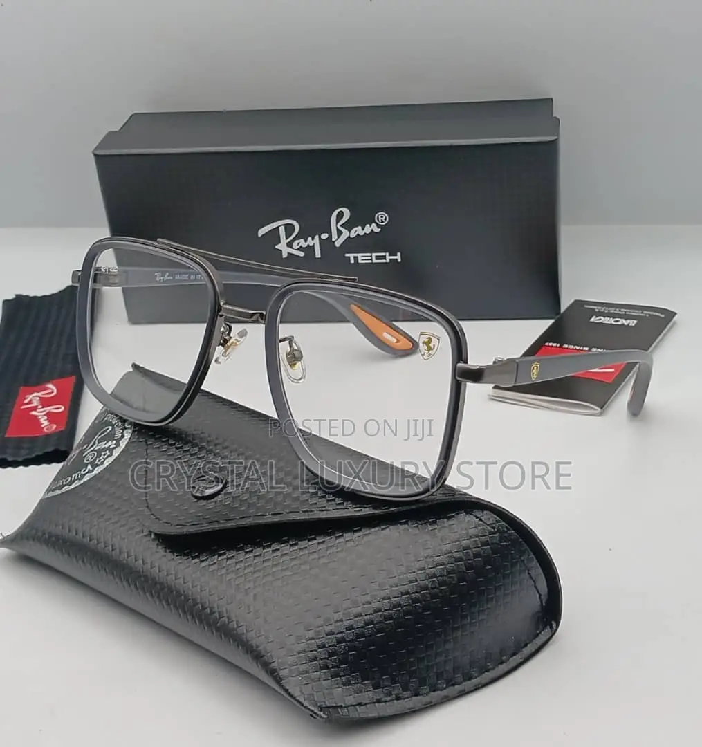Rayban Quality Luxury Men Sunglasses