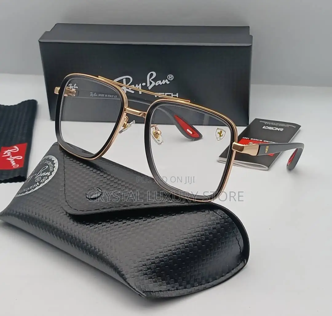 Rayban Quality Luxury Men Sunglasses