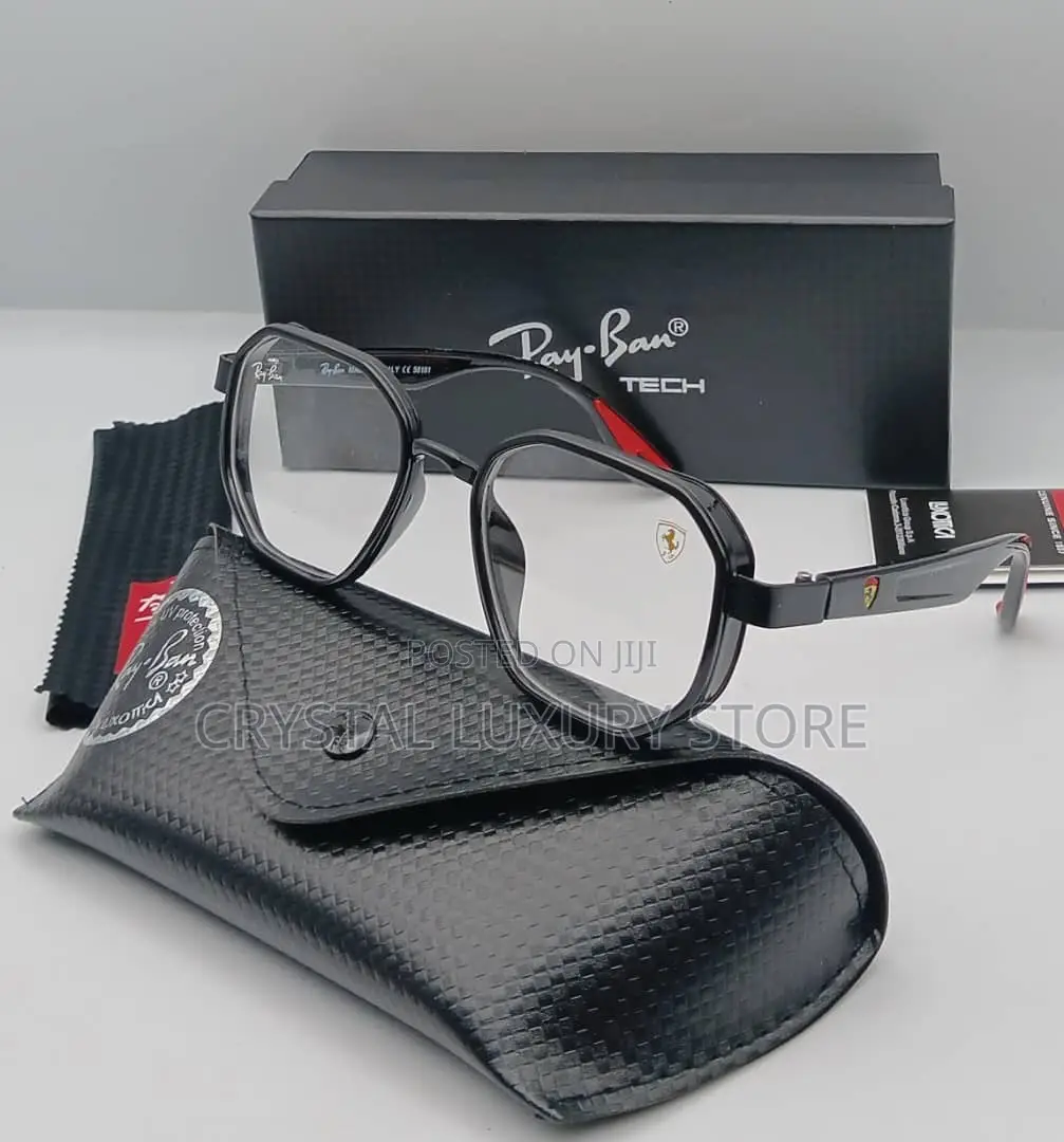 Rayban Quality Luxury Men Sunglasses