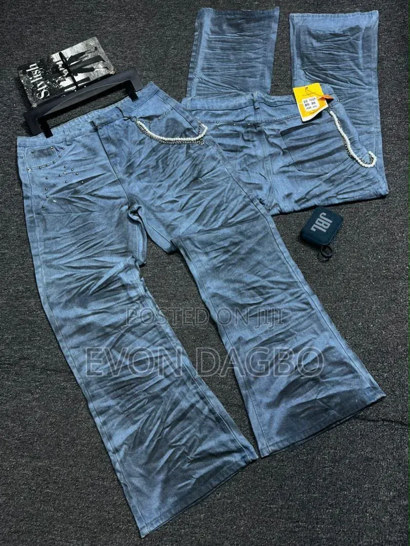 Baggy Jean