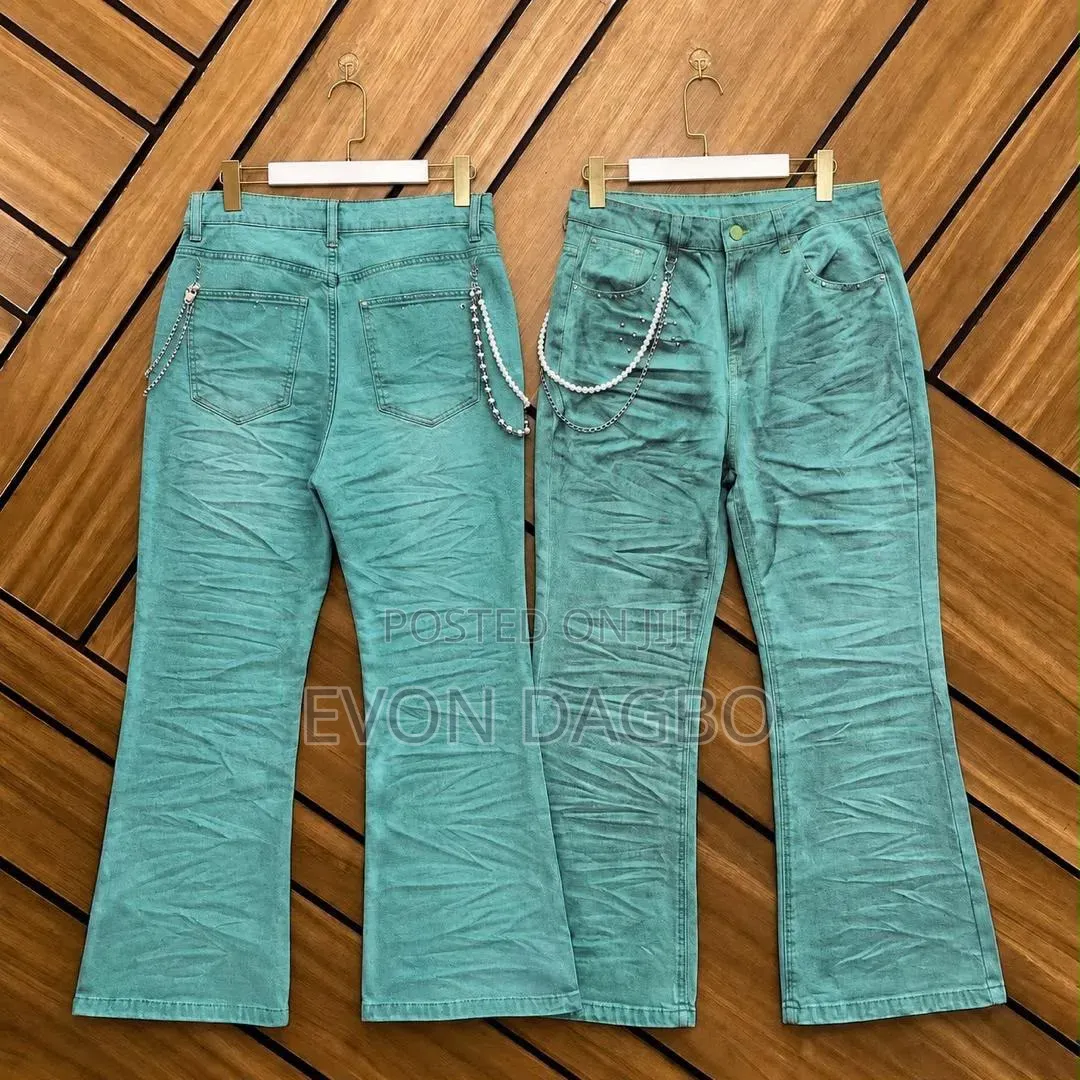 Baggy Jean
