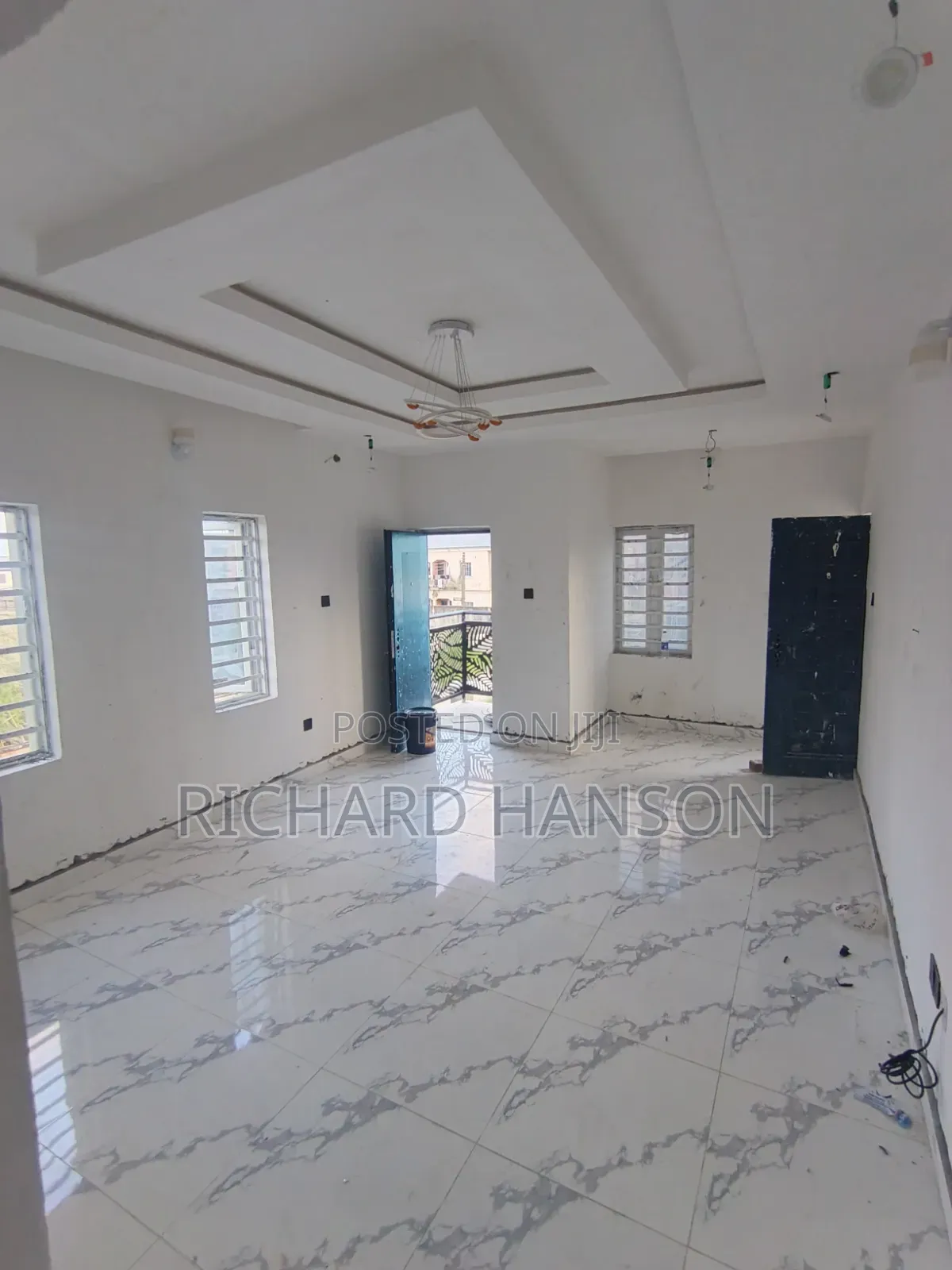 Mini Flat in Hopeville, Sangotedo for rent