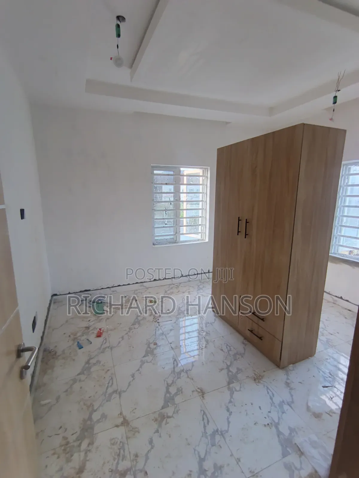 Mini Flat in Hopeville, Sangotedo for rent